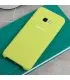 کاور سیلیکونی سامسونگ گلکسی Silicon Case Samsung Galaxy A7 2017