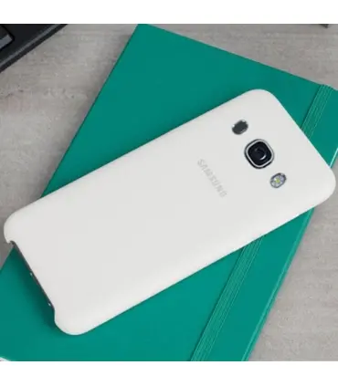 کاور سیلیکونی سامسونگ گلکسی Silicon Case Samsung Galaxy J7 2016