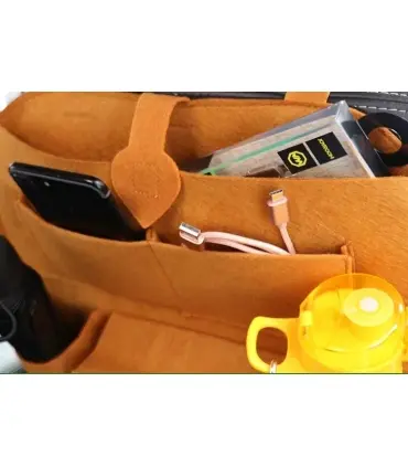 کیف نگهدارنده وسایل خودرو جویروم Joyroom Multifunctional Car Seat Storage Bag JR-CY130