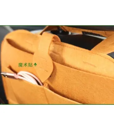 کیف نگهدارنده وسایل خودرو جویروم Joyroom Multifunctional Car Seat Storage Bag JR-CY130