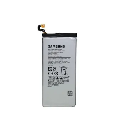 باتری اصلی Samsung Galaxy S6