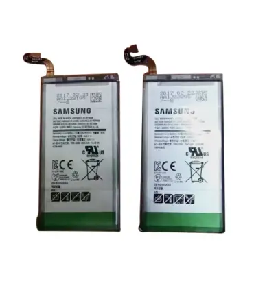 باتری اصلی Samsung Galaxy S8 Battery