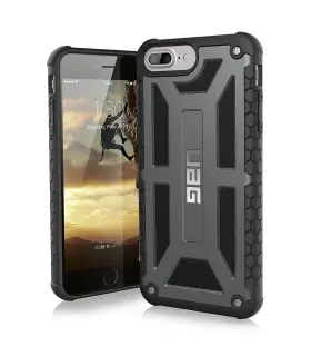 کاور مقاوم Monarch UAG iPhone 8plus