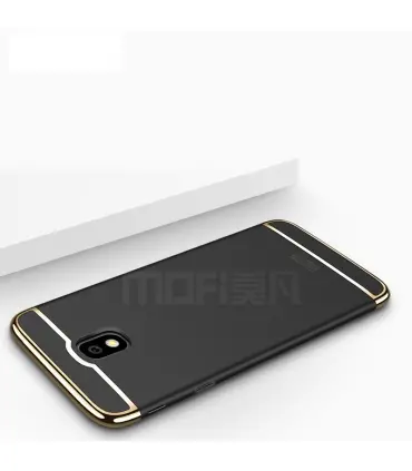 قاب سه تیکه لاکچری طرح جویروم j7 pro