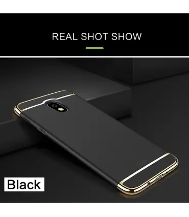 قاب سه تیکه لاکچری طرح جویروم j5 pro