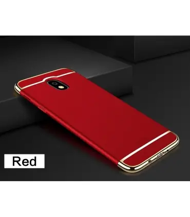 قاب سه تیکه لاکچری طرح جویروم j5 pro