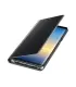 فلیپ کاور هوشمند اصلی سامسونگ Samsung Galaxy Note 8 Clear View Cover
