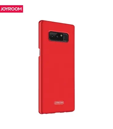 کاور جویروم Case Galaxy Note 8 Joyroom Slim PC Cover
