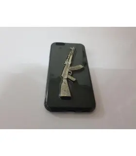 قاب نظامی طرح کلاش ایفون 6/6s