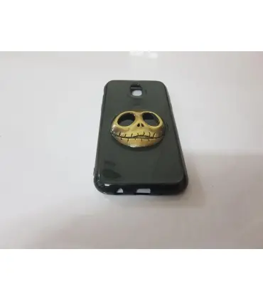 قاب نظامی طرح جمجمه سامسونگ J5 Pro