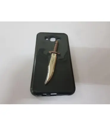 قاب نظامی طرح چاقو سامسونگ J7
