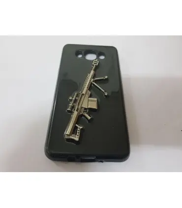 قاب نظامی طرح مسلسل سامسونگ J7 2016
