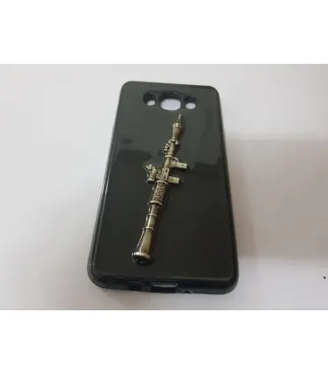 قاب نظامی طرح آرپی جی سامسونگ J7 2016