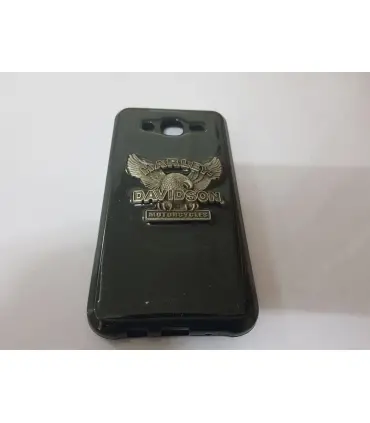 قاب نظامی طرح عقاب سامسونگ J5 2016