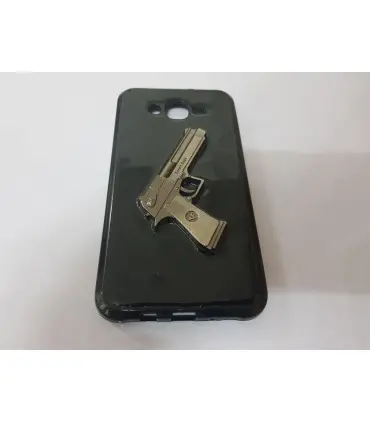 قاب نظامی طرح کلت سامسونگ J5 2016