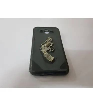 قاب نظامی طرح هفت تیر سامسونگ J5 2016