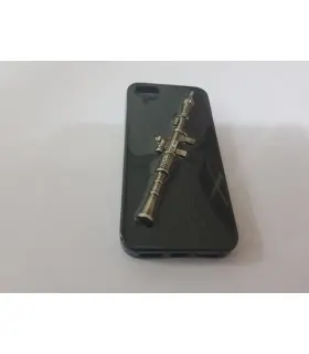 قاب نظامی طرح آر پی جی ایفون se/5s/5