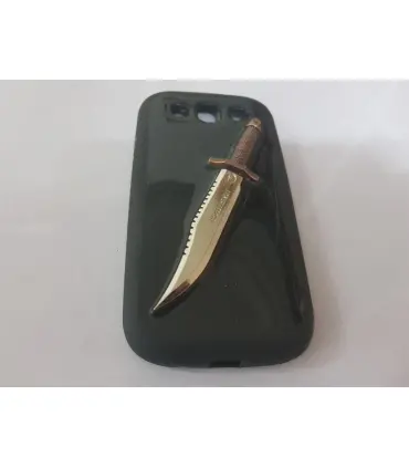 قاب نظامی طرح چاقو سامسونگ S3