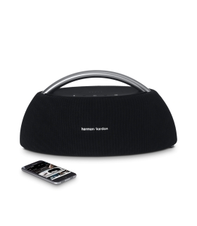 اسپیکر بلوتوث هارمن کاردن Harman Kardon Go+Play Bluetooth Speaker