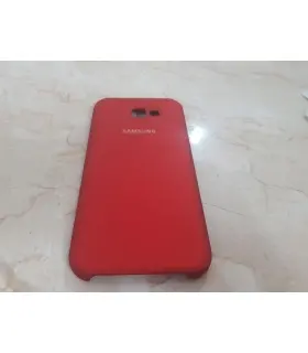 کاور silky سامسونگ گلگسی A7 2017