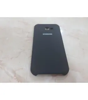 کاور silky سامسونگ گلگسی A7 2017