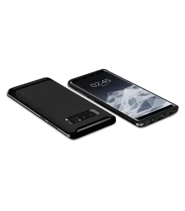 قاب محافظ اسپیگن سامسونگ Spigen Neo Hybrid Case Samsung Note 8