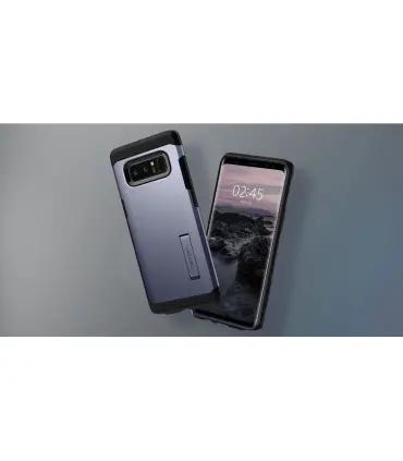 قاب محافظ اسپیگن سامسونگ Spigen Tough Armor Case Samsung Note 8