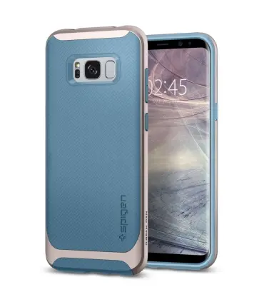 قاب محافظ اسپیگن سامسونگ Spigen Neo Hybrid Case Samsung Galaxy S8