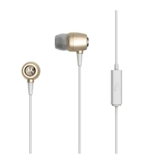 هتدزفری Motorola earbuds metal