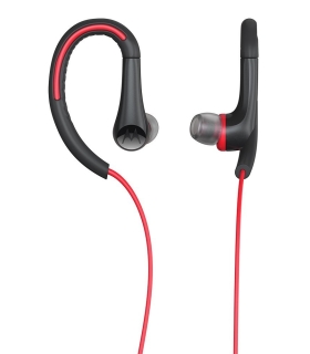 هندزفری بلوتوث ورزشی Motorola earbuds sport