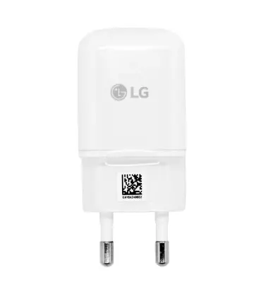 شارژر فست LG