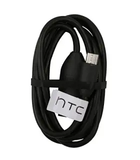 کابل سرجعبه ای Micro-USB Cable for HTC