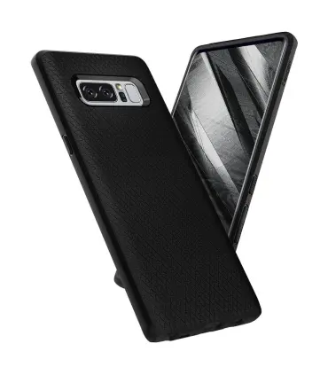 قاب محافظ اسپیگن Spigen Liquid Air Armor Case For Samsung Galaxy Note 8