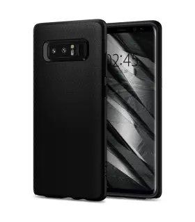 قاب محافظ اسپیگن Spigen Liquid Air Armor Case For Samsung Galaxy Note 8