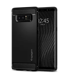 قاب محافظ اسپیگن Spigen Rugged Armor Case For Samsung Galaxy Note 8
