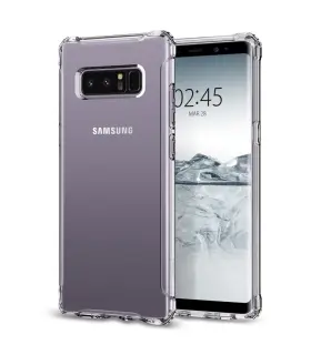 قاب محافظ اسپیگن Spigen Rugged Crystal Case For Samsung Galaxy Note 8