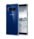 قاب محافظ اسپیگن Spigen Crystal Shell Case For Samsung Galaxy Note 8
