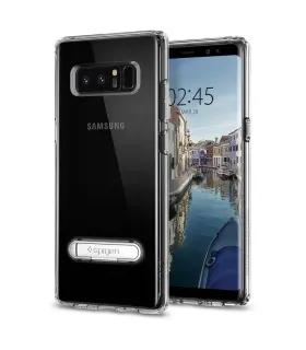 قاب محافظ اسپیگن Spigen Ultra Hybrid S Case For Samsung Galaxy Note 8