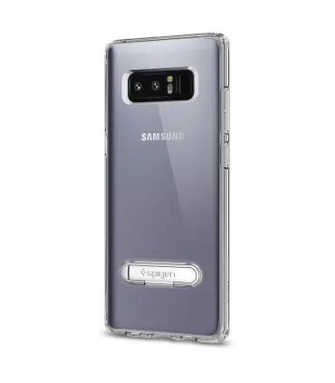 قاب محافظ اسپیگن Spigen Ultra Hybrid S Case For Samsung Galaxy Note 8