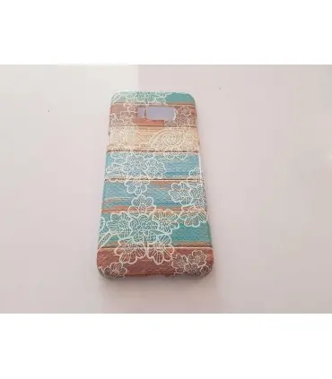 کاور طرح دار گلگسی اس 8 پلاس