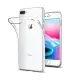 قاب محافظ اسپیگن Spigen Liquid Crystal Case For Apple iPhone 8 Plus