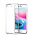 قاب محافظ اسپیگن Spigen Liquid Crystal Case For Apple iPhone 8 Plus