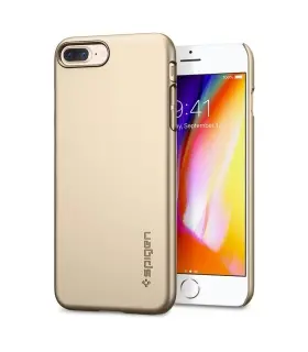 قاب محافظ اسپیگن Spigen Thin Fit Case For Apple iPhone 8 Plus