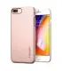 قاب محافظ اسپیگن Spigen Thin Fit Case For Apple iPhone 8 Plus