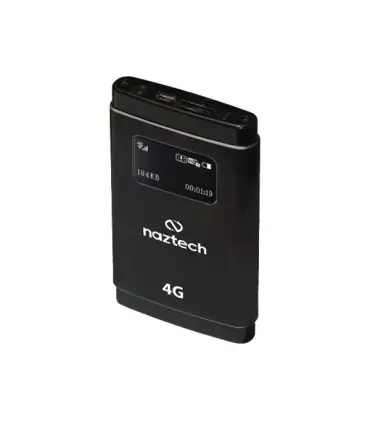 مودم همراه نزتک NZT-8830