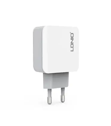 شارژر دیواری LDNIO A3301