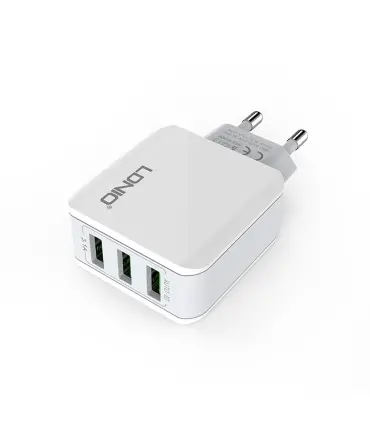شارژر دیواری LDNIO A3301