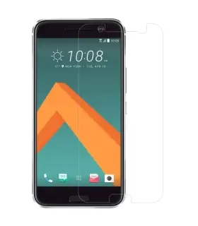 برچسب ضد ضربه گلس HTC E9
