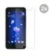 برچسب ضد ضربه گلس HTC U Play
