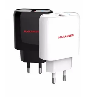 شارژر فست Marakoko MA15 Fast Charger